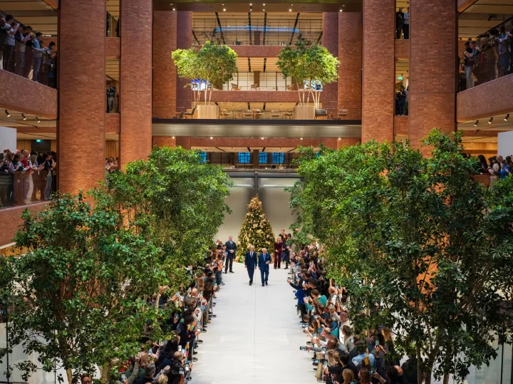 Apple’s U.K. headquarters welcome His Majesty King Charles III, December 12 2 Apple Battersea community impact Tim Cook and King Charles III walk through Battersea https://mobilityground.com/wp-content/uploads/2024/12/Apple-Battersea-community-impact-Tim-Cook-and-King-Charles-III.webp