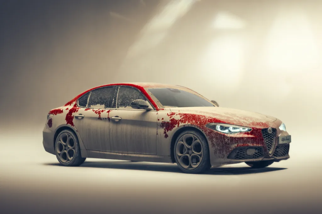 알파로메오 자동차 세차 방법 Top 10 expert tips on how to clean your Alfa Romeo