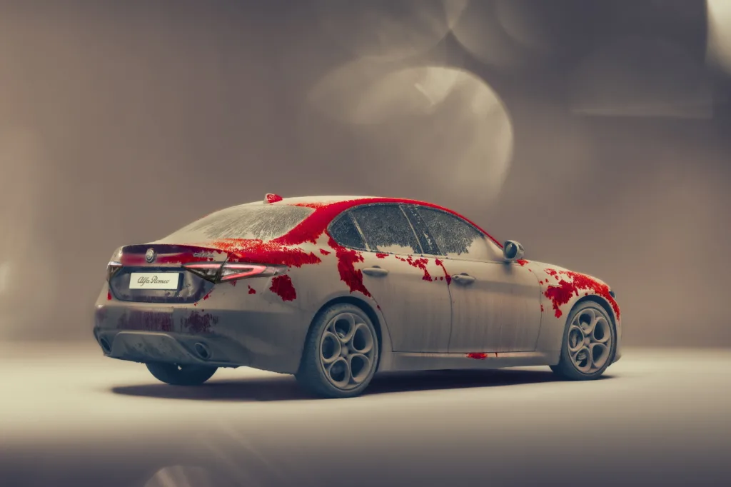 알파로메오 자동차 세차 방법 Top 10 expert tips on how to clean your Alfa Romeo