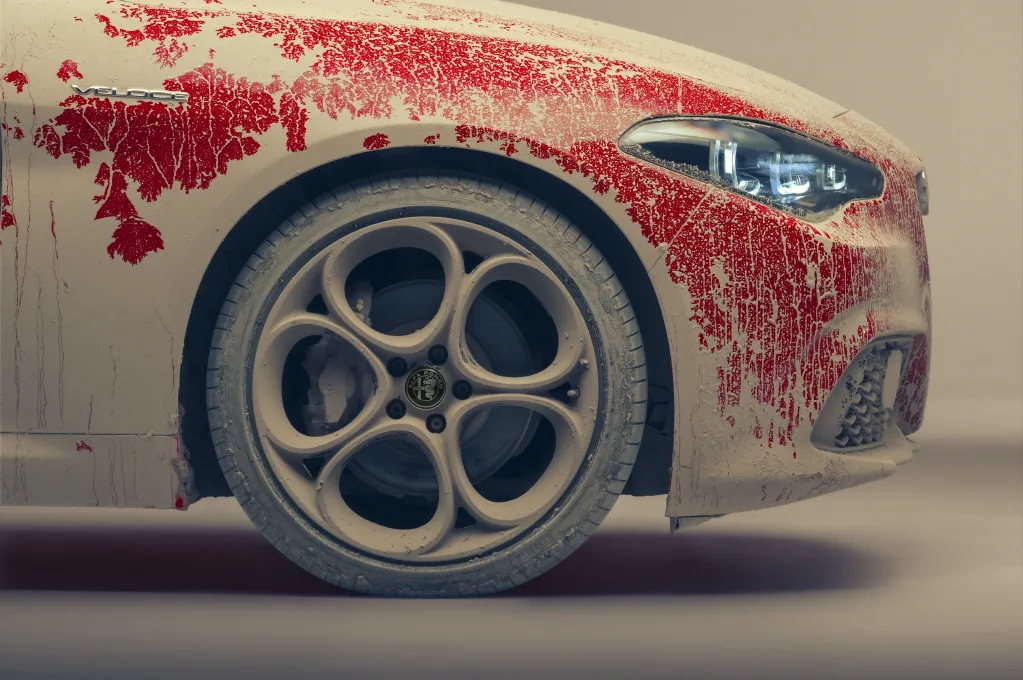 알파로메오 자동차 세차 방법 Top 10 expert tips on how to clean your Alfa Romeo