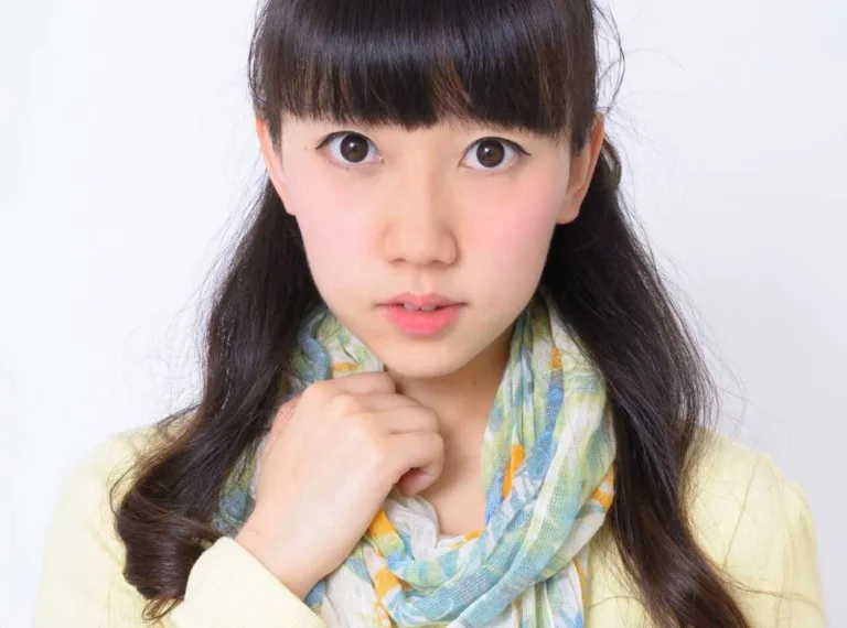 2025東京オートサロン 2人目のオートサロンTV MCは華音さん