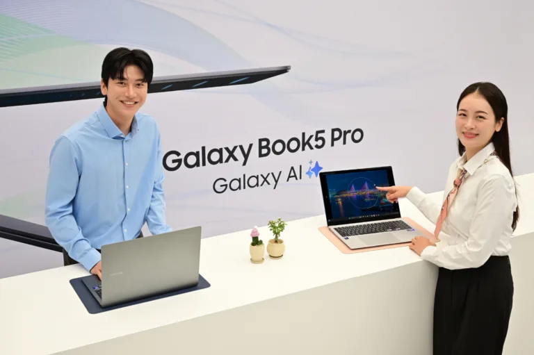 삼성전자 갤럭시 북5 Pro (Samsung Galaxy Book 5 Pro)