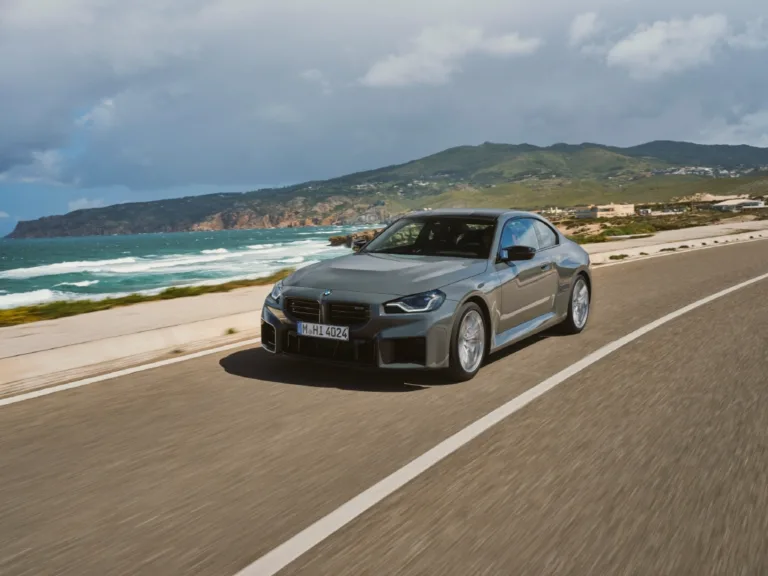 BMW 코리아, 더욱 강력해진 고성능 프리미엄 쿠페 ‘BMW 뉴 M2’ 공식 출시