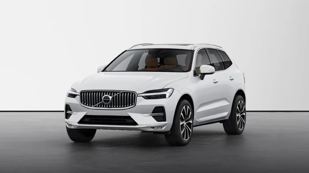 볼보자동차코리아, ‘XC60 윈터 에디션(Winter Edition)’ 온라인 판매 시작 2분 만에 60대 완판