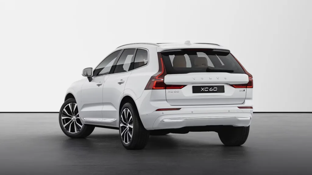 볼보자동차코리아, ‘XC60 윈터 에디션(Winter Edition)’ 온라인 판매 시작 2분 만에 60대 완판