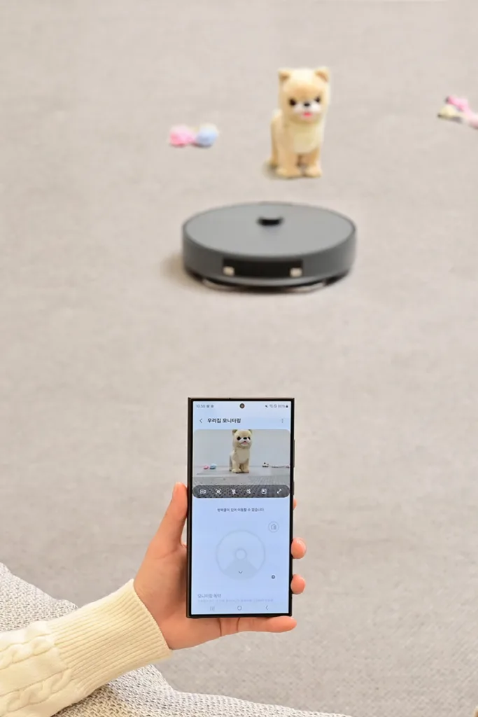 스마트싱스 국내 이용 고객 2,000만명 돌파