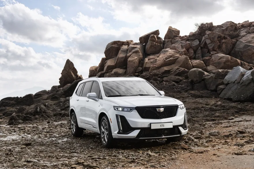 300만원 할인 XT6 포함 화끈한 캐딜락 12월 프로모션 시작 3 캐딜락, 12월 특별 프로모션 진행 ‘고객별 맞춤형 금융 프로그램’ 운영