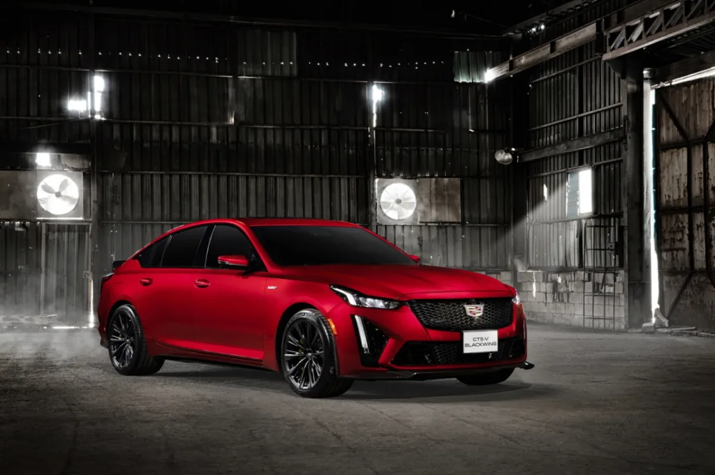 300만원 할인 XT6 포함 화끈한 캐딜락 12월 프로모션 시작 4 캐딜락, 12월 특별 프로모션 진행 ‘고객별 맞춤형 금융 프로그램’ 운영