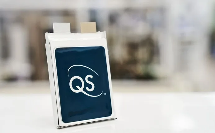PowerCo confirms results: QuantumScape’s solid-state cell passes first endurance test
