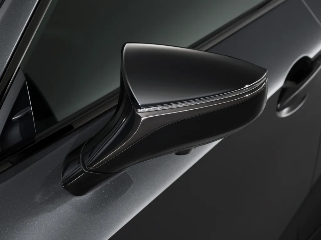 렉서스 IS300h, 렉서스 IS300h F SPORT(LEXUS、「IS300h／IS300」に特別仕様車“F SPORT Mode Black Ⅳ”を設定)