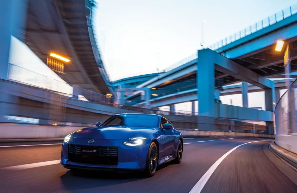 フェアレディZ, フェアレディZ NISMO 2025年度生産分の注文受付を開始 1 닛산 페어레이디 Z(Fairlady Z, フェアレディZ)