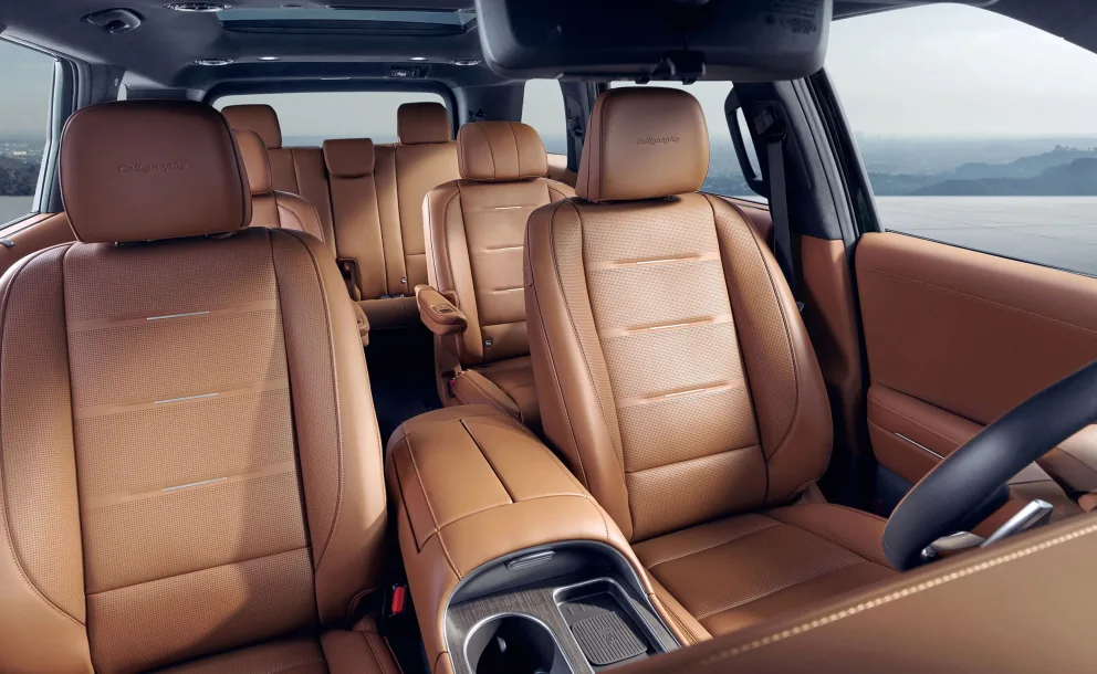 현대차, '디 올 뉴 팰리세이드(The all new Palisade)' 출시