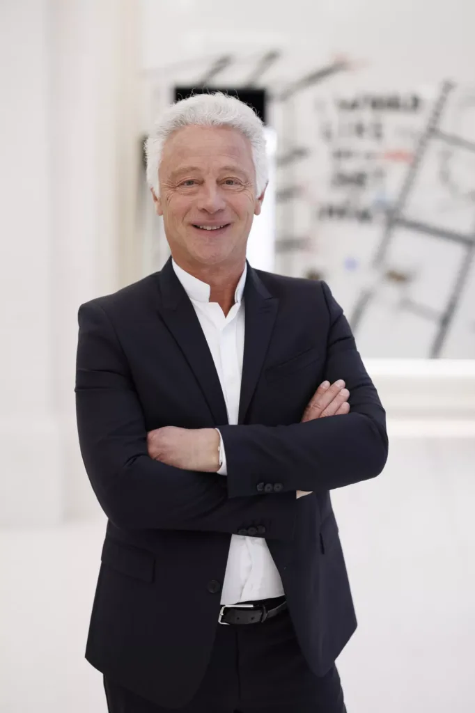 Frank Marotte is appointed VP, Dacia Brand, Marketing, Sales & Operations