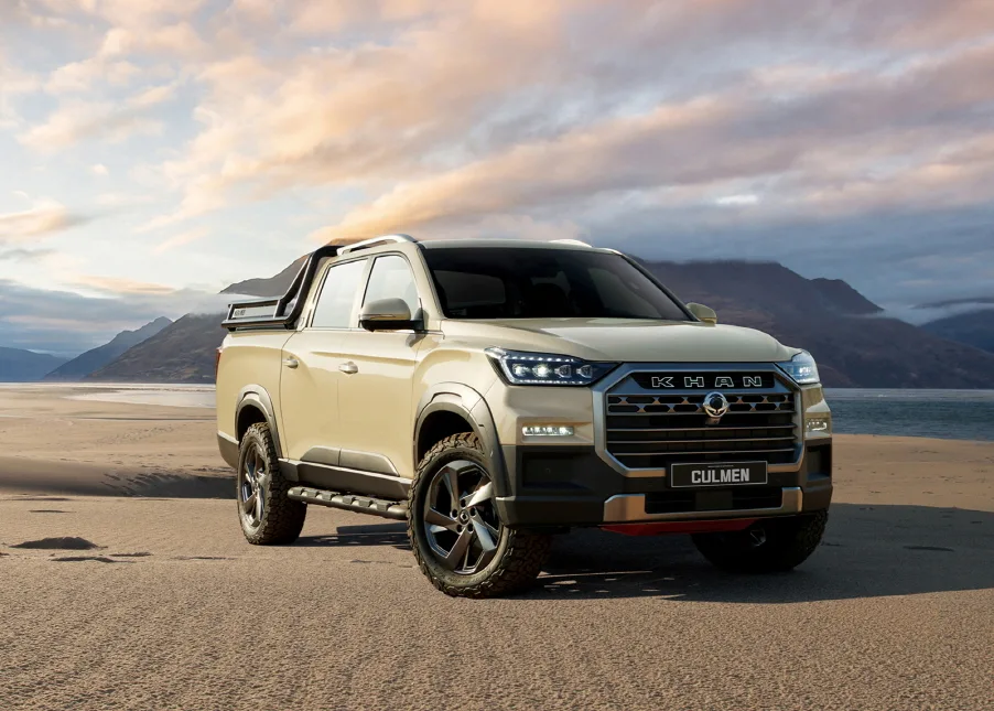 NEW 세일 페스타 KGM_렉스턴_스포츠_칸