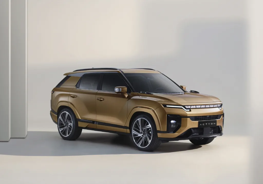 NEW 세일 페스타 KGM_액티언