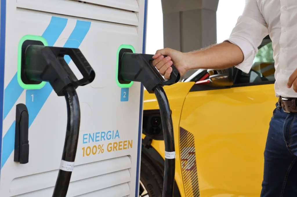 르노 모빌라이즈 Mobilize and Autostrade per l’Italia forge a strategic alliance to power sustainable mobility in Italy