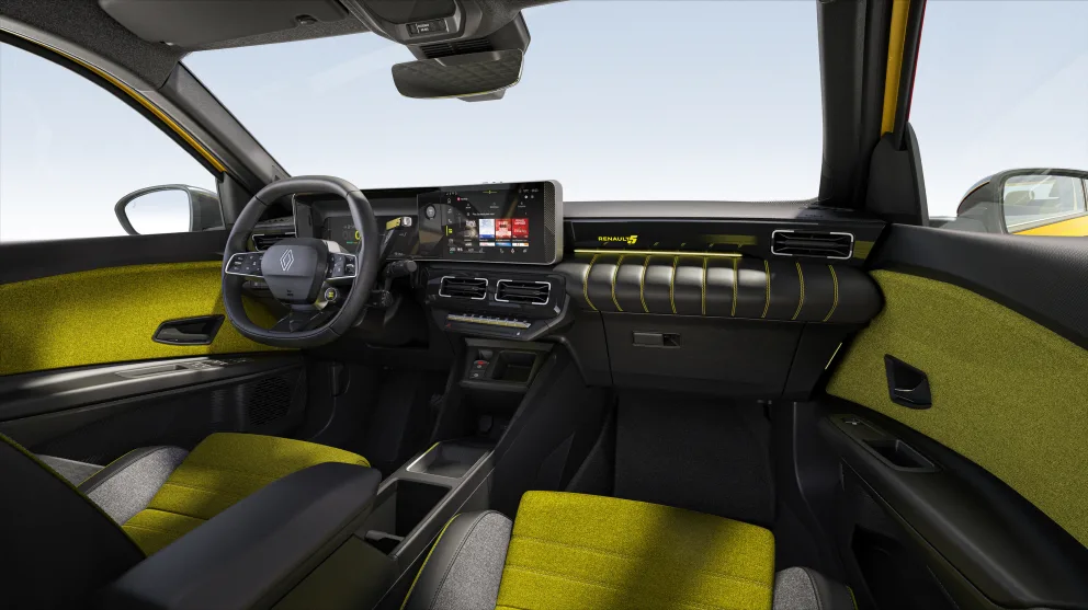 Nextory and Renault, Transform your journeys with 9.99 euros 1 르노 오픈R 링크 (Transform your journeys into literary adventures with Nextory and Renault)