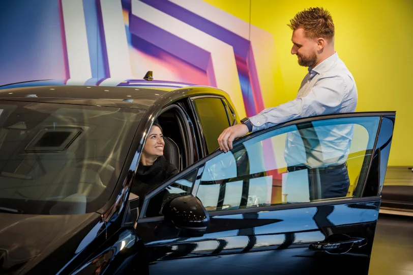 Renault Group and Karidea join forces to meet the challenge of automotive distribution 2 Renault Group and Karidea join forces to meet the challenge of automotive distribution