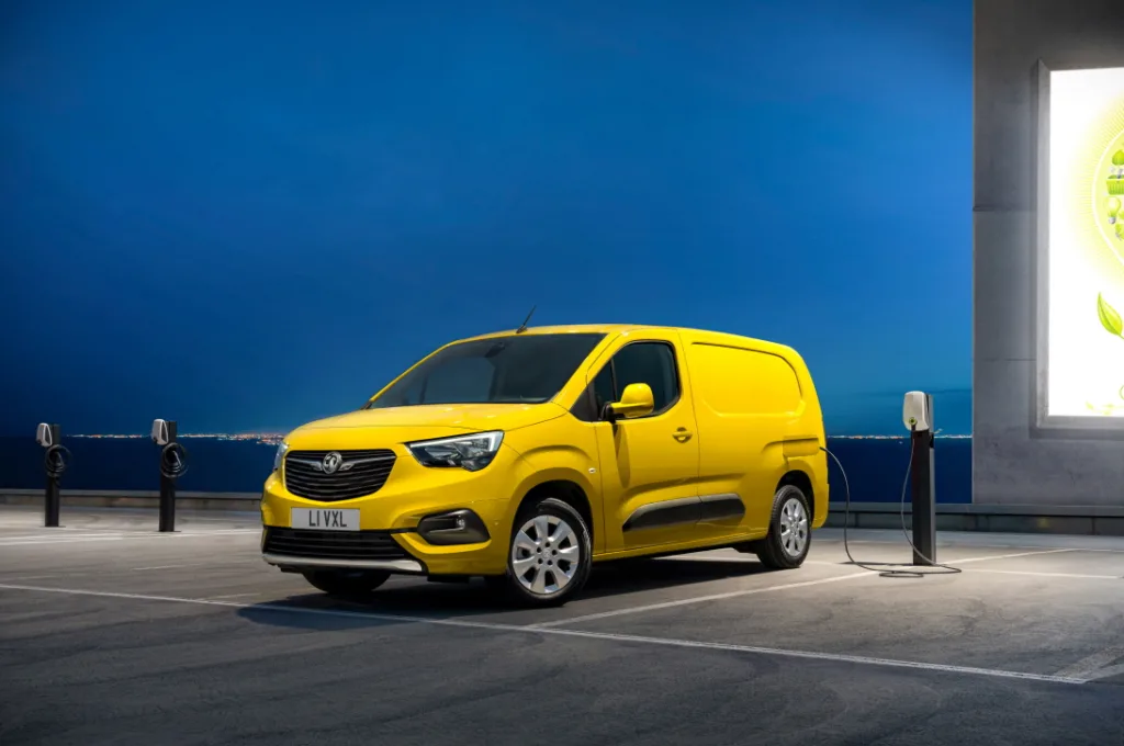복스홀 전기차 영국 판매 순위 VAUXHALL ENDS 2024 AS THE UK’S BEST-SELLING ELECTRIC CAR BRAND ACROSS RETAIL AND MOTABILITY CHANNELS COMBINED