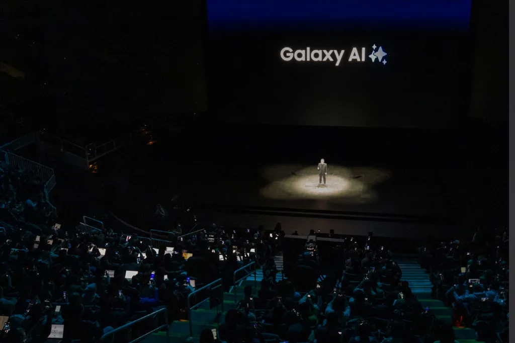 갤럭시 언팩 2025 미국 새너제이, 삼성 갤럭시 S25 시리즈 공개