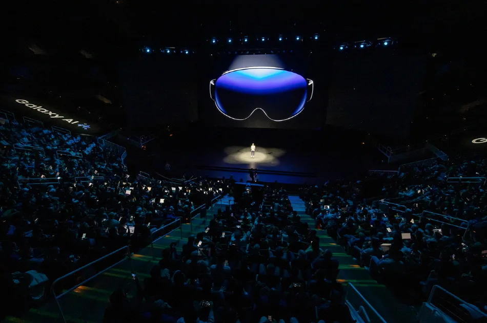 갤럭시 언팩 2025 미국 새너제이, 삼성 갤럭시 S25 시리즈 공개