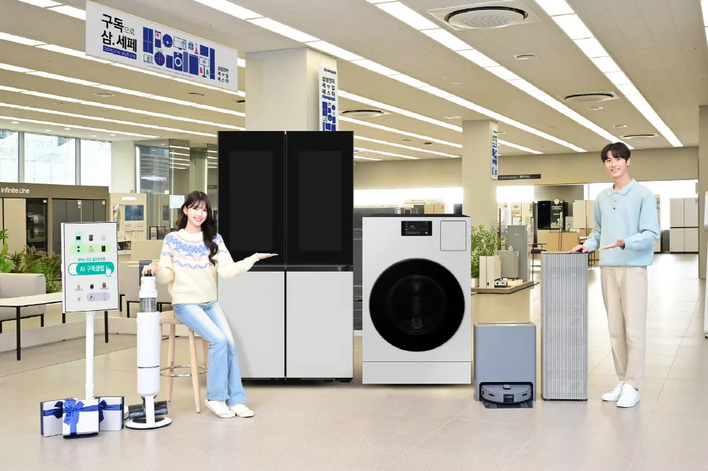 삼성전자, 2025 삼세페 구독으로 혜택 강화 (2)