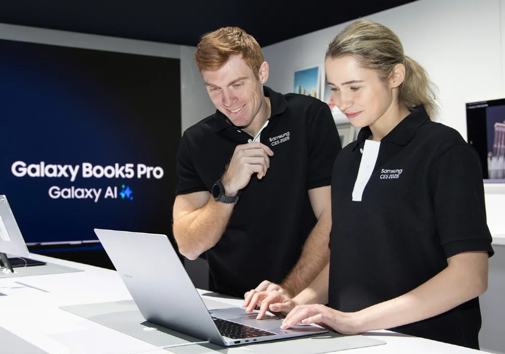 삼성전자, CES 2025서 Home AI 통해 초개인화된 미래 Home 제시(12)