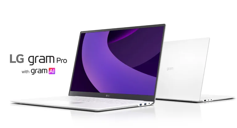 LG 그램 17형 그램 프로(17Z90TP)
