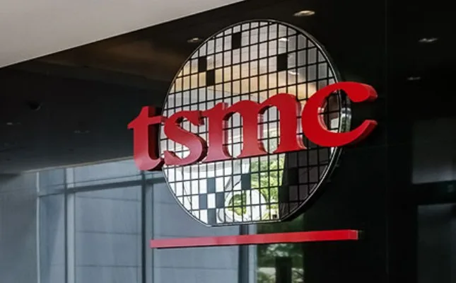 TSMC