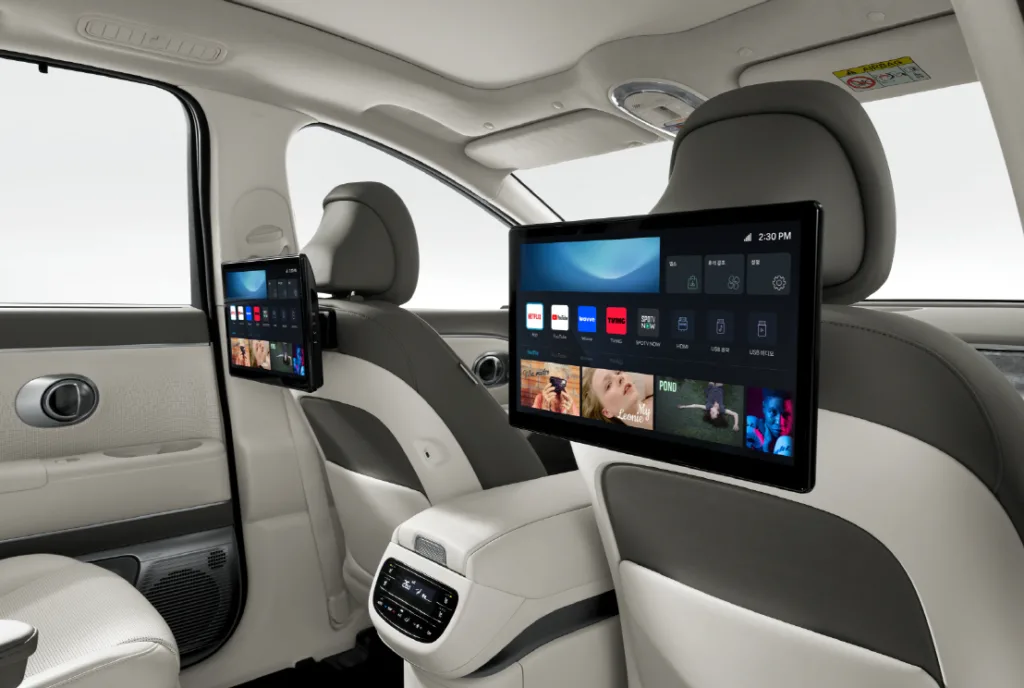 현대차, 아이오닉 9 출시