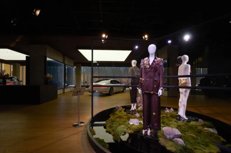 제네시스 (GENESIS AND THE COUNCIL OF FASHION DESIGNERS OF AMERICA REVEAL SECOND ANNUAL DESIGN + INNOVATION GRANT WINNER)