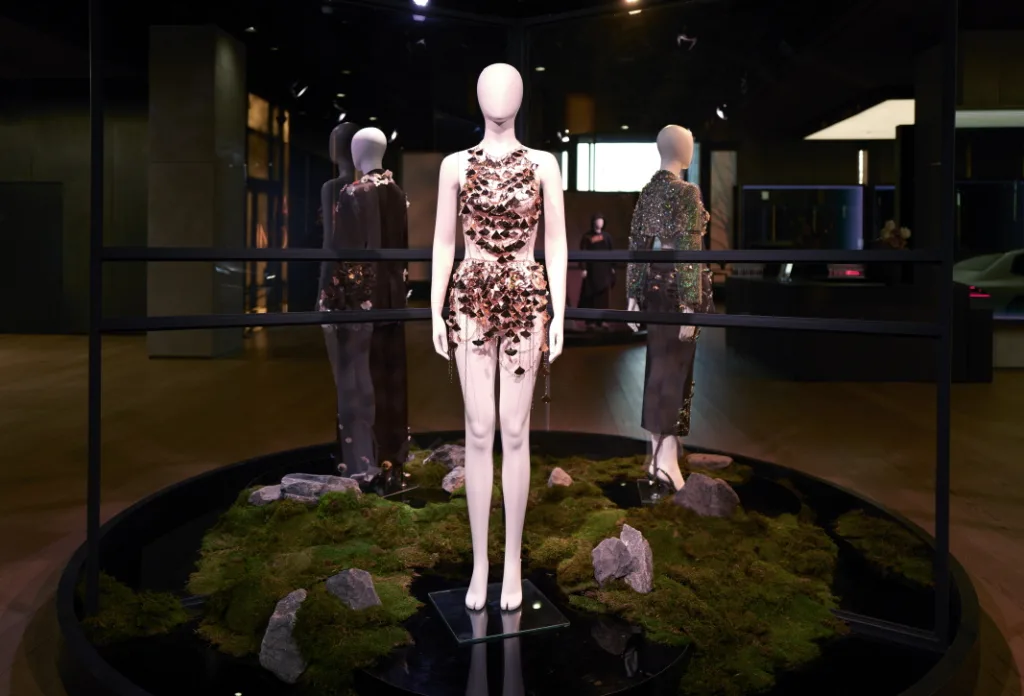 Genesis and the CFDA reveal 2nd annual design+ innovation grant winner 2 제네시스 (GENESIS AND THE COUNCIL OF FASHION DESIGNERS OF AMERICA REVEAL SECOND ANNUAL DESIGN + INNOVATION GRANT WINNER)