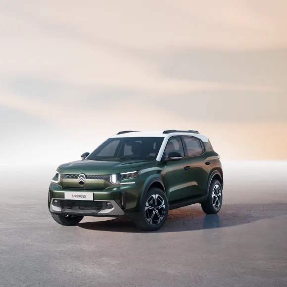 시트로엥, 영국서 5천만원 이하 전기차 라인업 대폭 확대 4 시트로엥 e-c3 CITROËN OFFERS THE MOST EVS UNDER £30K, MAKING ELECTRIC MORE ACCESSIBLE