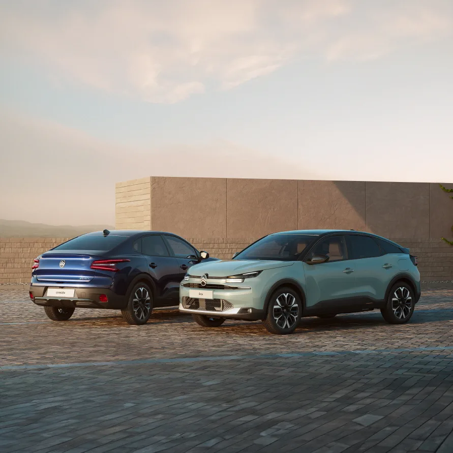 시트로엥, 영국서 5천만원 이하 전기차 라인업 대폭 확대 3 시트로엥 전기차 citroen e-c4 CITROËN OFFERS THE MOST EVS UNDER £30K, MAKING ELECTRIC MORE ACCESSIBLE