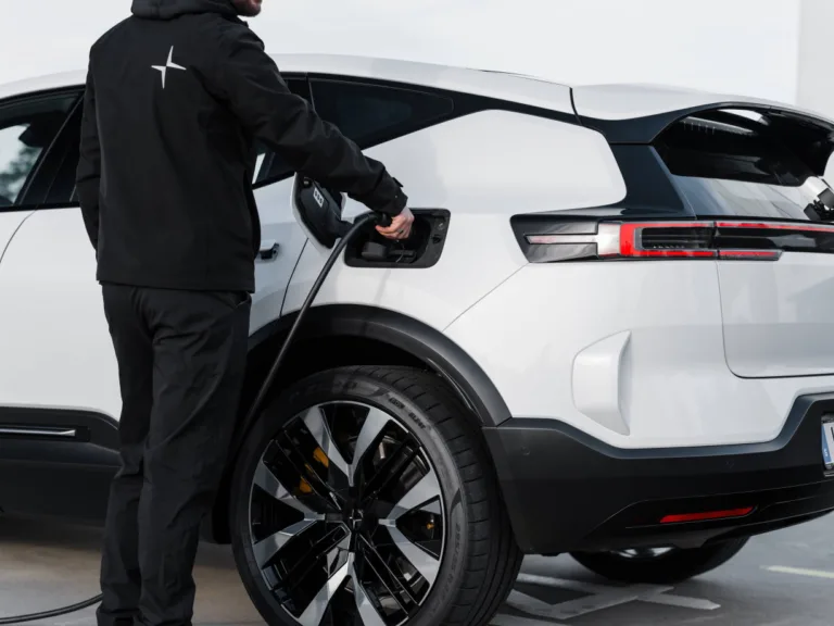 Polestar Energy makes home charging smarter, more efficient and cheaper in 2025