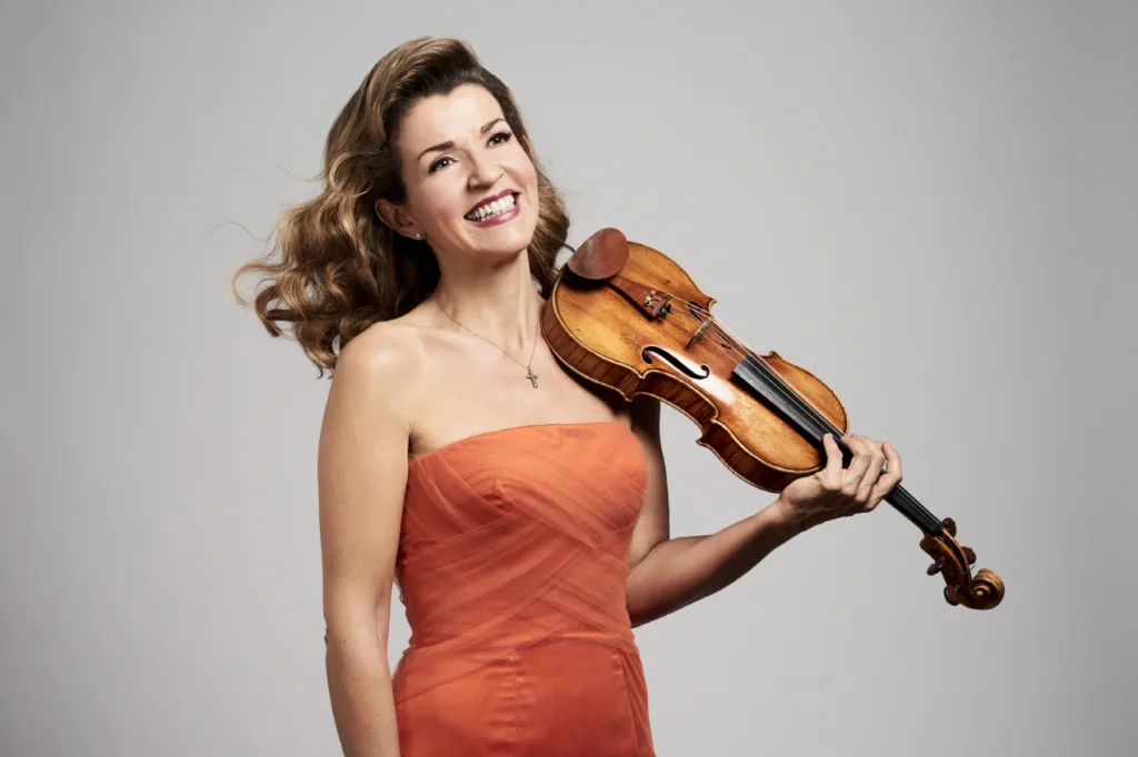 Global stars and up-and-coming talent: the Audi Summer Concerts 2025