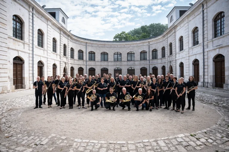 Global stars and up-and-coming talent: the Audi Summer Concerts 2025