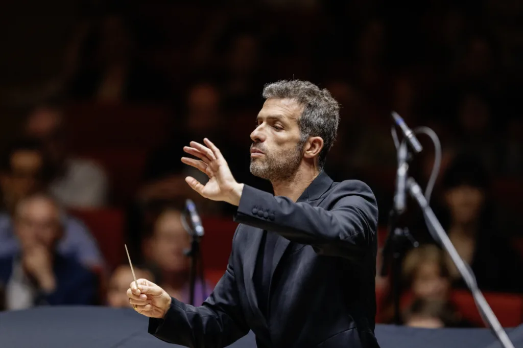 Global stars and up-and-coming talent: the Audi Summer Concerts 2025