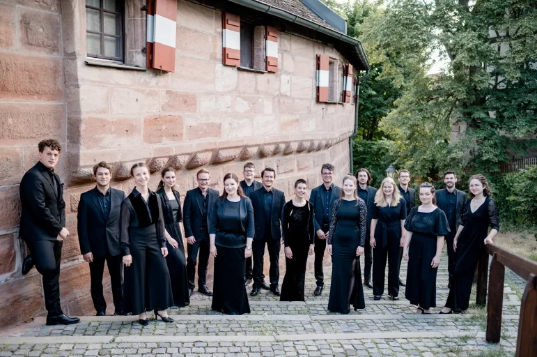 Global stars and up-and-coming talent: the Audi Summer Concerts 2025