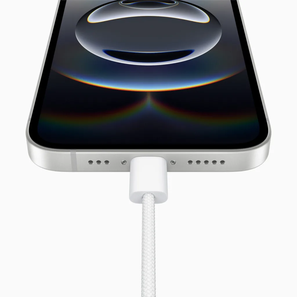 Apple debuts iPhone 16e: A powerful new member of the iPhone 16 family 5 Apple-iPhone-16e-USB-C-250219_inline.jpg.large_2x
