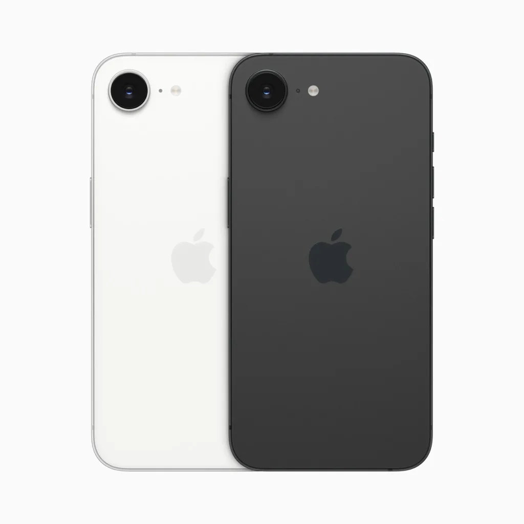 Apple debuts iPhone 16e: A powerful new member of the iPhone 16 family 3 Apple-iPhone-16e-color-lineup-back-250219_inline.jpg.large_2x