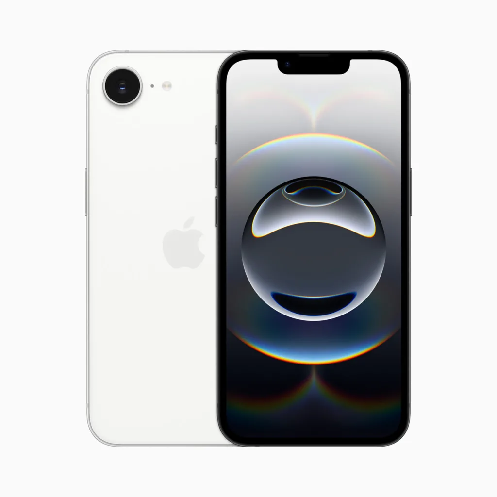 Apple debuts iPhone 16e: A powerful new member of the iPhone 16 family 4 Apple-iPhone-16e-front-and-back-250219_inline.jpg.large_2x