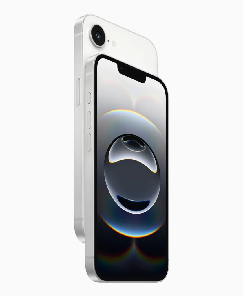 Apple debuts iPhone 16e: A powerful new member of the iPhone 16 family 1 Apple-iPhone-16e-hero-250219