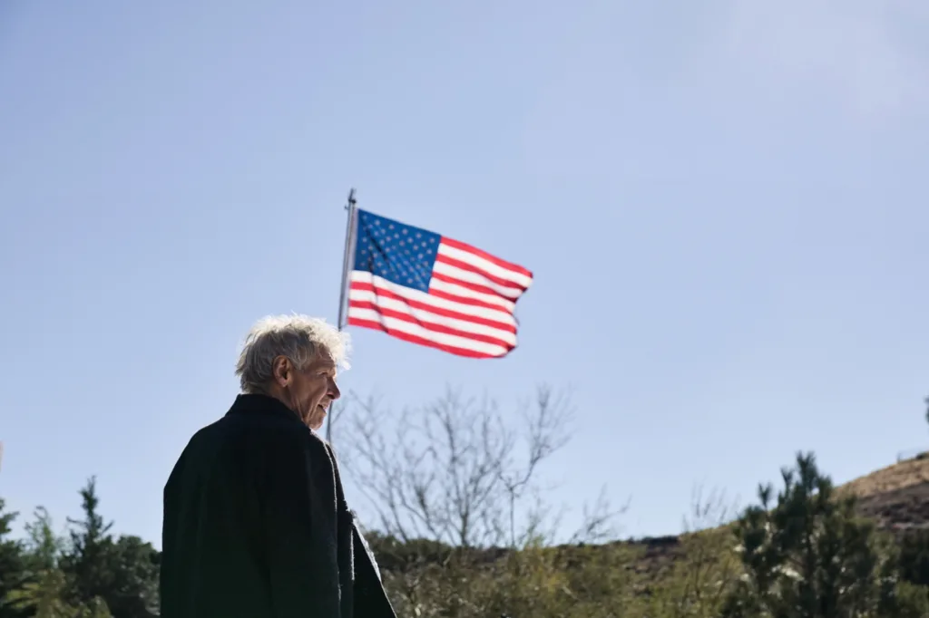 Jeep® Reveals Big Game 2 Minute Film Starring Harrison Ford 2 Film legend Harrison Ford headlines the Jeep® brand’s 2025 Super Bowl commercial