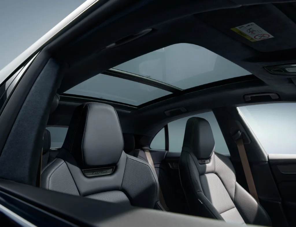 3.3초면 충분해, 포르쉐 전기 SUV 마칸 일렉트릭 공식 출시 5 포르쉐 마칸 일렉트릭 (Porsche macan electric)