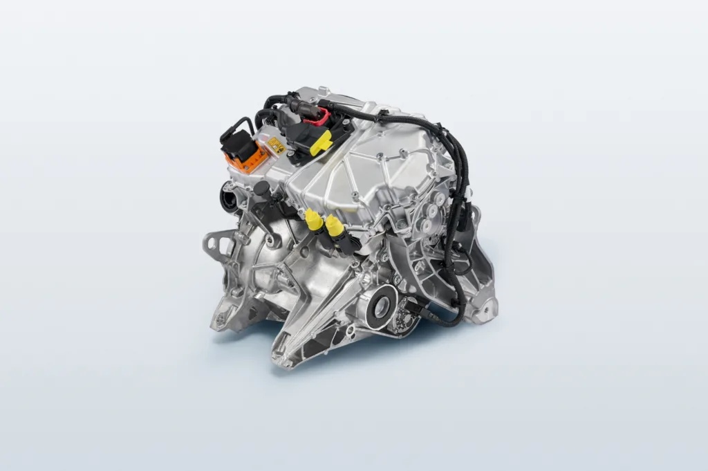 BMW Group reveals 800V technology for the Neue Klasse 8 Charge faster, drive further:a BMW Group reveals revolutionary electric drive concept with 800V technology for the Neue Klasse