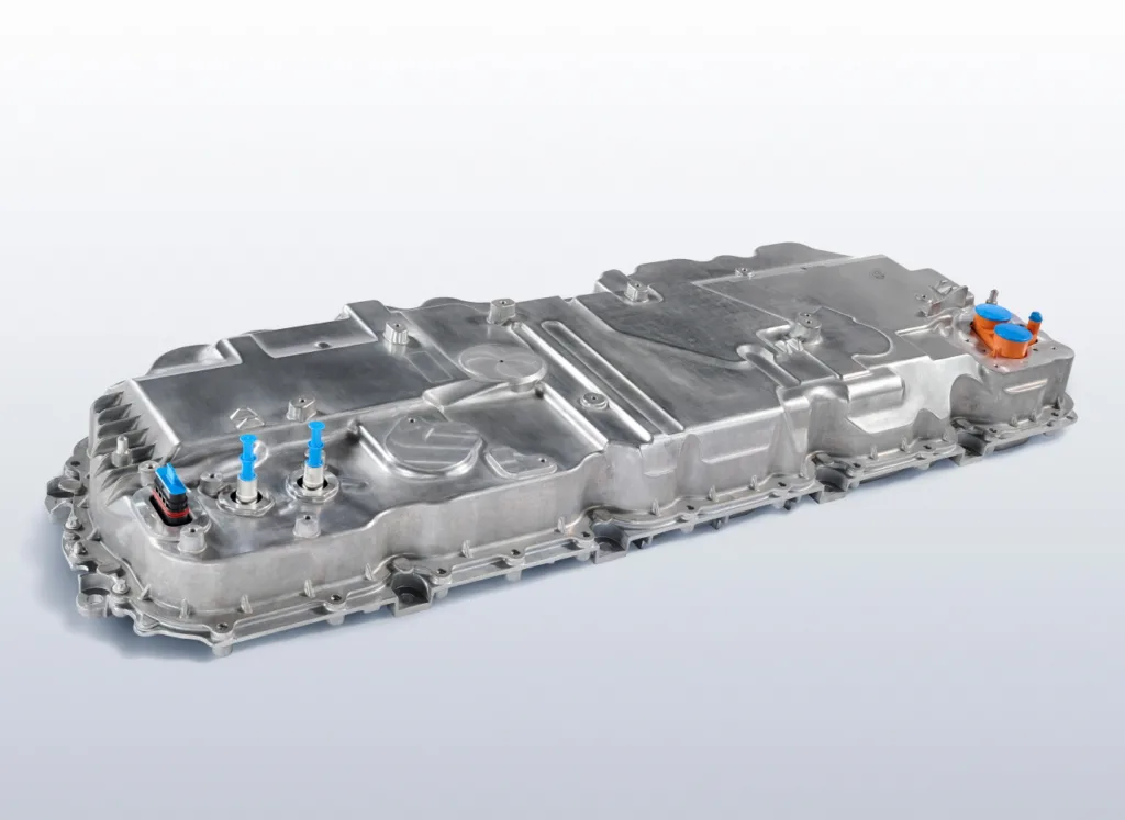 BMW Group reveals 800V technology for the Neue Klasse 2 Charge faster, drive further: BMW Group reveals revolutionary electric drive concept with 800V technology for the Neue Klasse