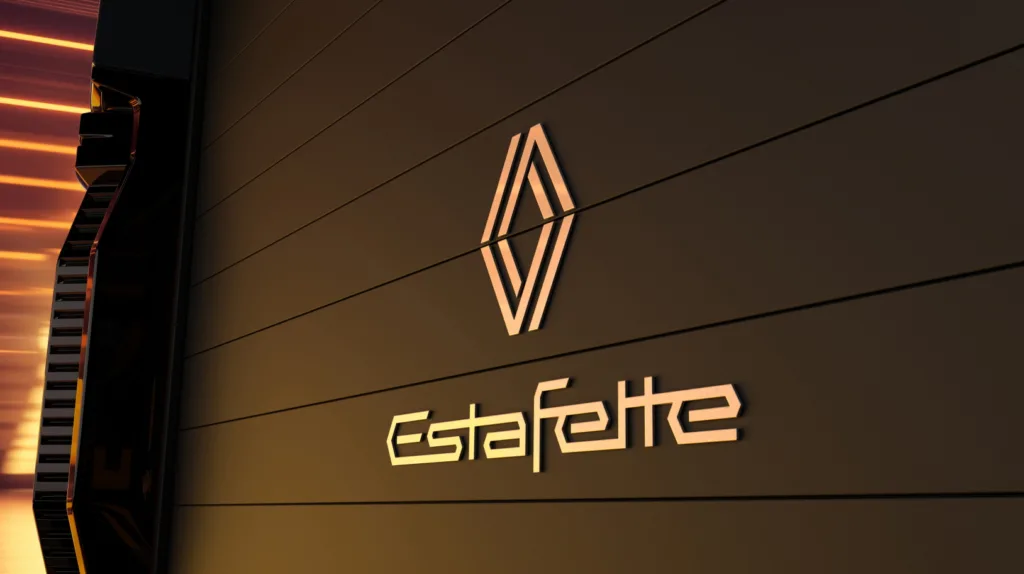 Renault presents a new era in electric LCVs, will launch 2026 10 Renault Estafette E-Tech electric