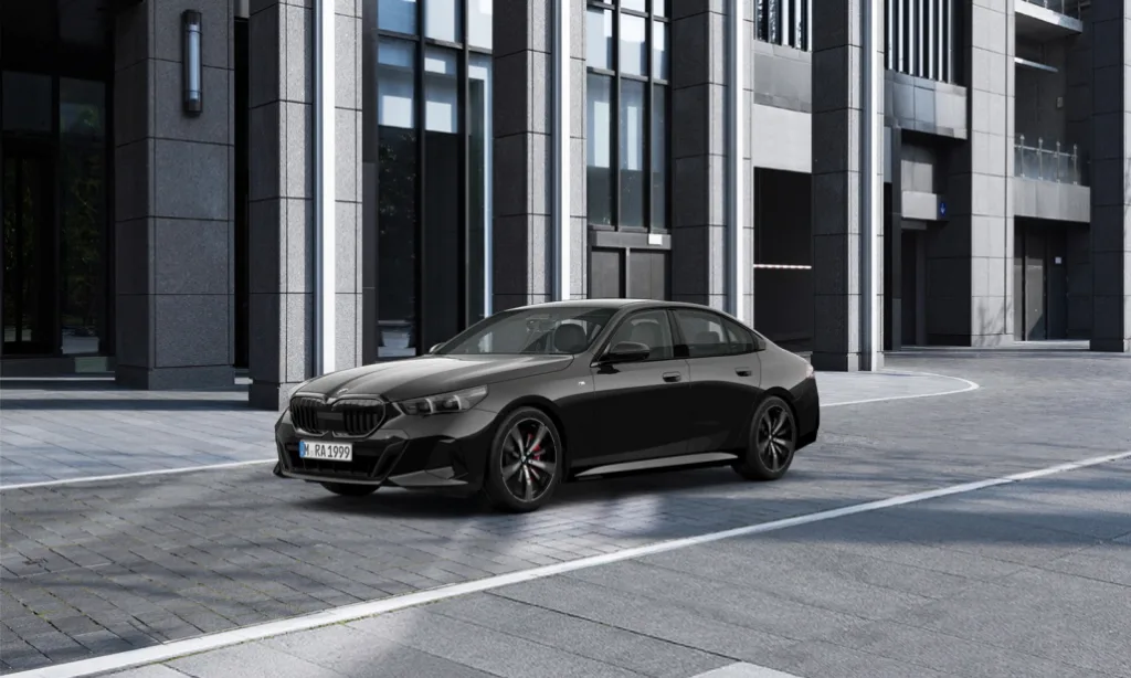 BMW 520i M 스포츠 프로 스페셜 에디션