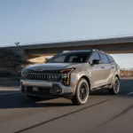 2026 kia Sportage, Kia america